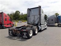 2014 Mack PINNACLE CXU613