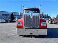 2025 Kenworth W990