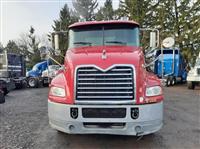 2014 Mack PINNACLE CXU613