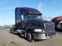 2016 Mack PINNACLE CXU613