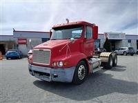 2003 Freightliner CENTURY 112