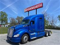 2019 Kenworth T680