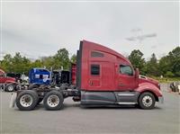 2015 Kenworth T680