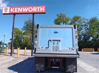 2025 Kenworth T880