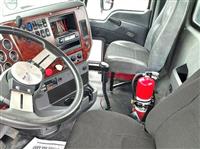 2012 Mack PINNACLE CXU612