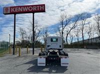 2025 Kenworth T680