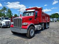 Used 2021 Peterbilt 567 for Sale