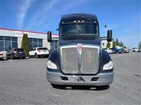 2018 Kenworth T680