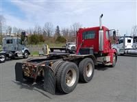 2003 Freightliner CENTURY 112