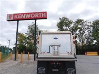 2025 Kenworth T880