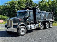 Used 2021 Peterbilt 567 for Sale