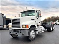 2008 Mack PINNACLE CHU613