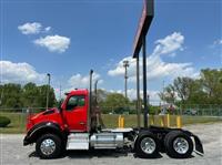 2020 Kenworth T880