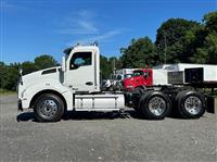 2018 Kenworth T880