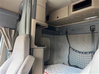 2016 Freightliner CASCADIA 125 EVOLUTION