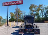 2021 Kenworth T880