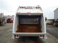 2009 International WORKSTAR 7400