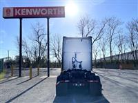 2020 Kenworth T680