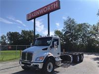 2024 Kenworth T480