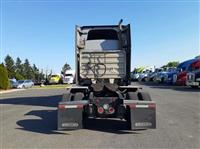 2019 Freightliner CASCADIA 125