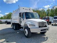 2007 Freightliner BUSINESS CLASS M2 106