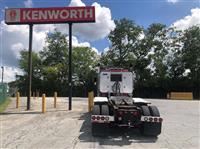 2016 Kenworth W900B