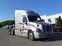 2019 Freightliner CASCADIA 125