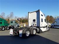 2024 Kenworth T680