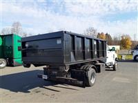 2023 Chevrolet SILVERADO 6500HD