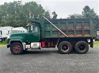 2002 Mack RD688SX