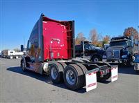 2025 Kenworth T680