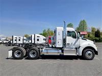 2025 Kenworth T880