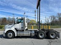 2025 Kenworth T680