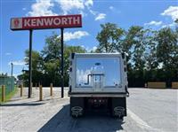 2025 Kenworth T880