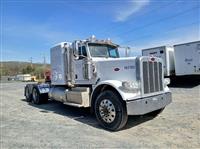 2016 Peterbilt 389