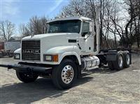 2008 Mack PINNACLE CHU613