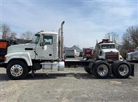 2008 Mack PINNACLE CHU613