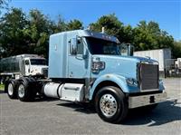 2015 Freightliner CORONADO 122 SD