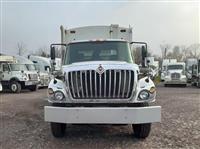 2009 International WORKSTAR 7400