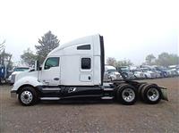 2016 Kenworth T680