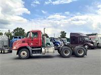 2014 Mack PINNACLE CXU613