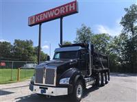 New 2024 Kenworth T880 for Sale