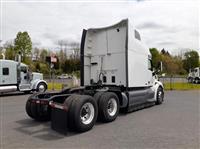 2019 Peterbilt 579