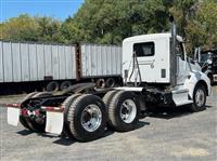 2019 Kenworth T880