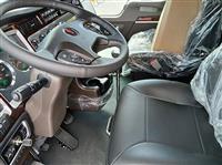 2025 Kenworth W900L