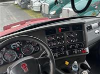 2019 Kenworth T880