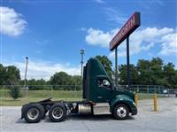 2019 Kenworth T680