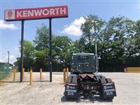 2025 Kenworth T880