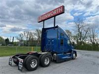 2025 Kenworth T680