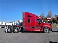 2025 Kenworth T680